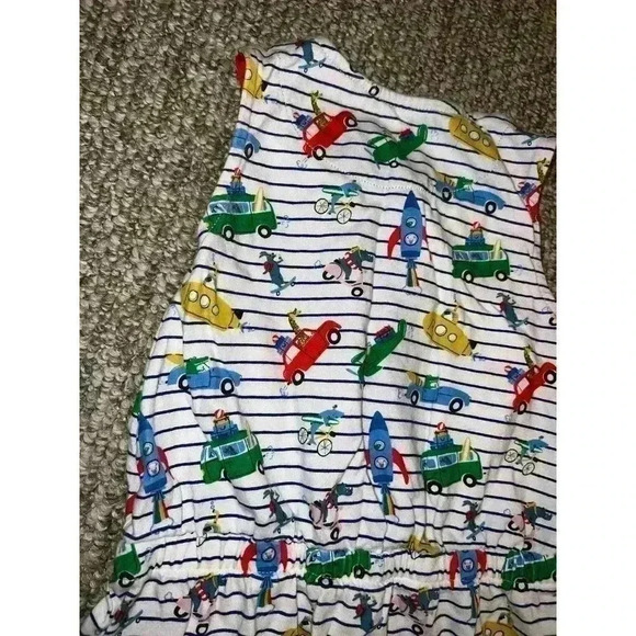 BABY BODEN ROMPER 18-24MONTHS 92CM - Picture 9 of 12